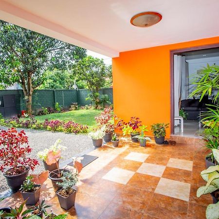 Anthuan Residence Negombo Ngoại thất bức ảnh