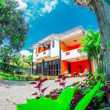 Anthuan Residence Negombo Ngoại thất bức ảnh