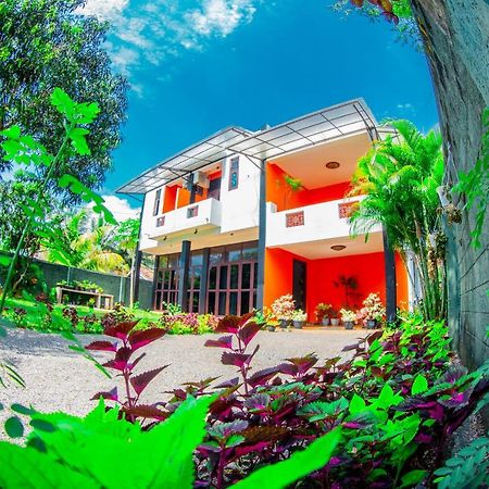 Anthuan Residence Negombo Ngoại thất bức ảnh