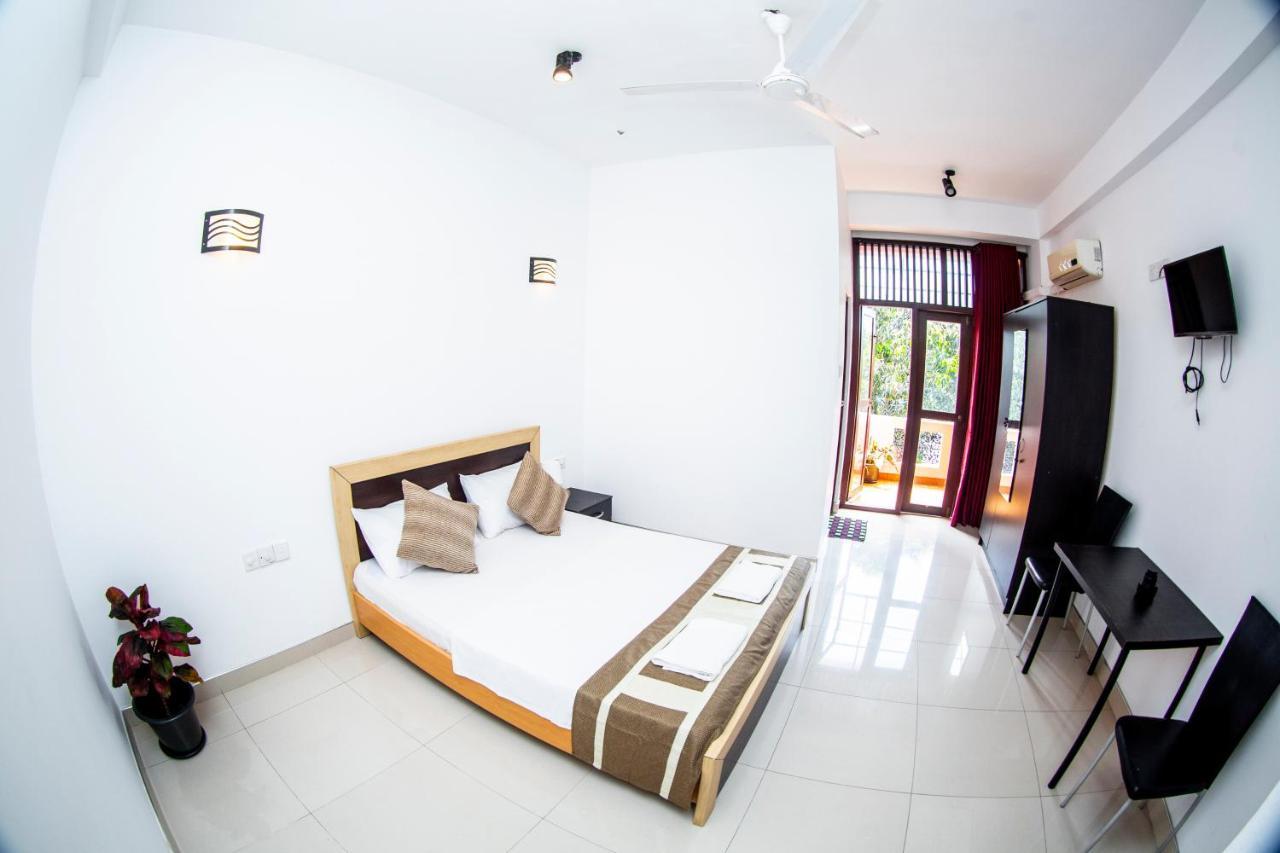 Anthuan Residence Negombo Ngoại thất bức ảnh