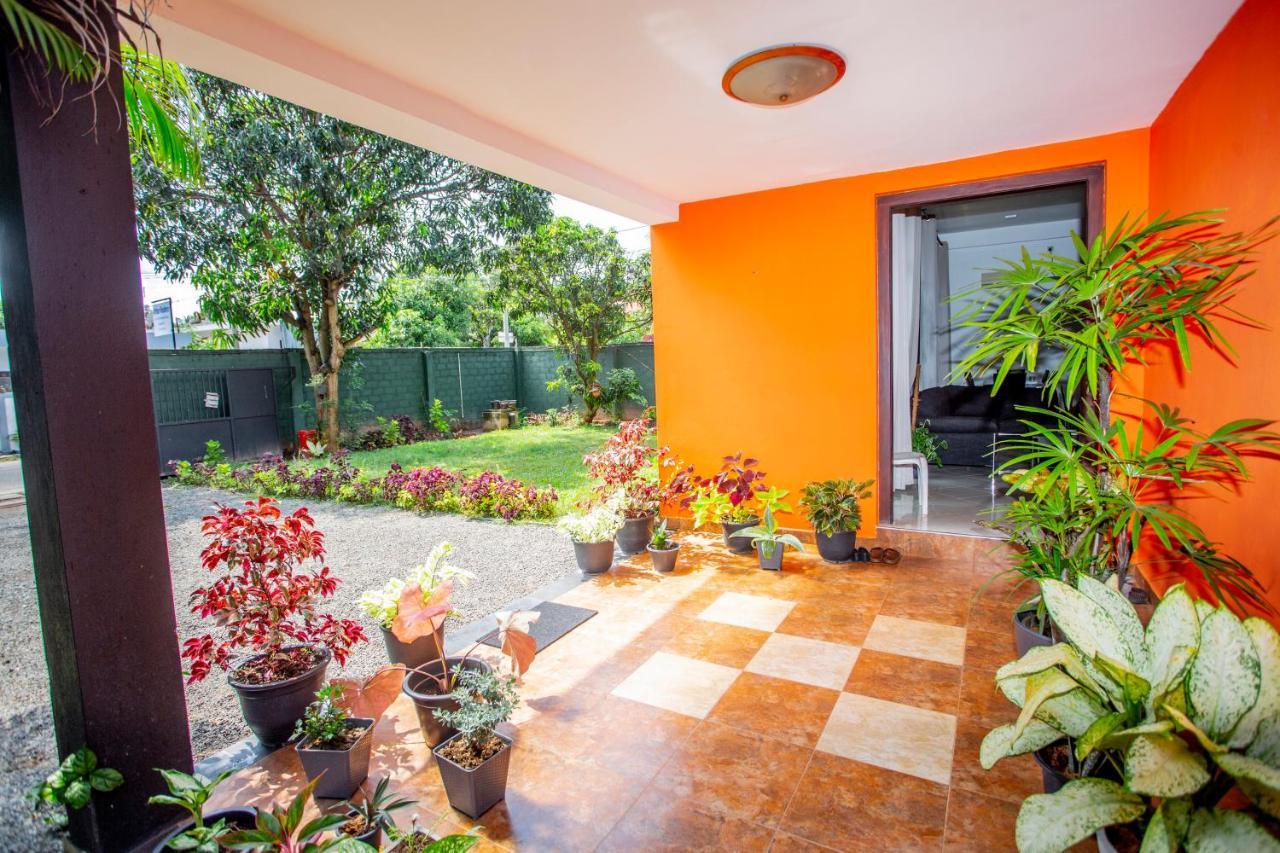 Anthuan Residence Negombo Ngoại thất bức ảnh