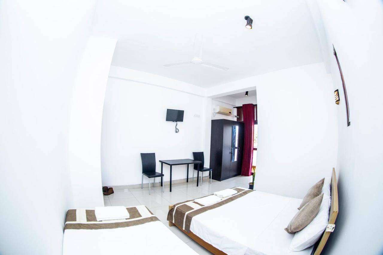 Anthuan Residence Negombo Ngoại thất bức ảnh