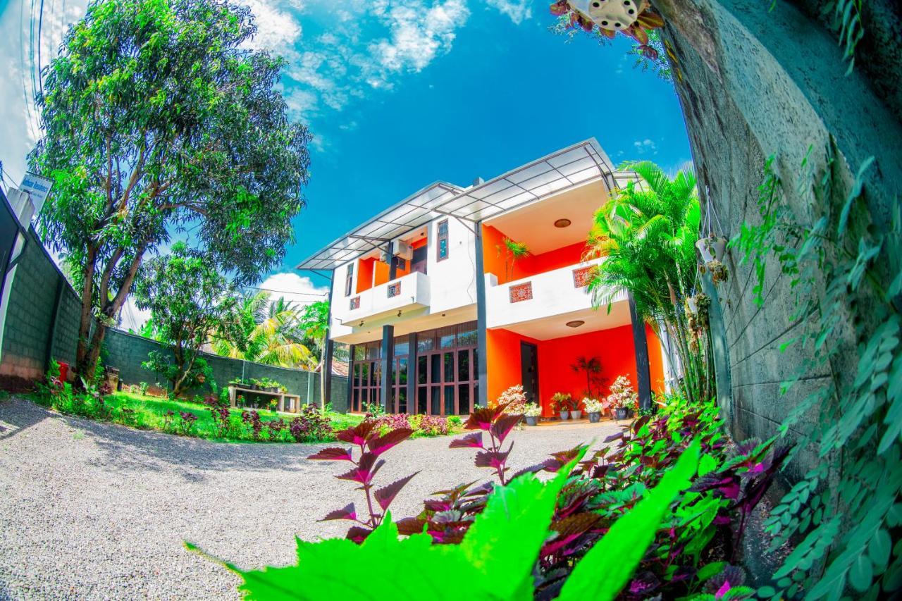 Anthuan Residence Negombo Ngoại thất bức ảnh