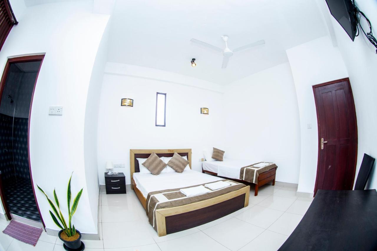 Anthuan Residence Negombo Ngoại thất bức ảnh