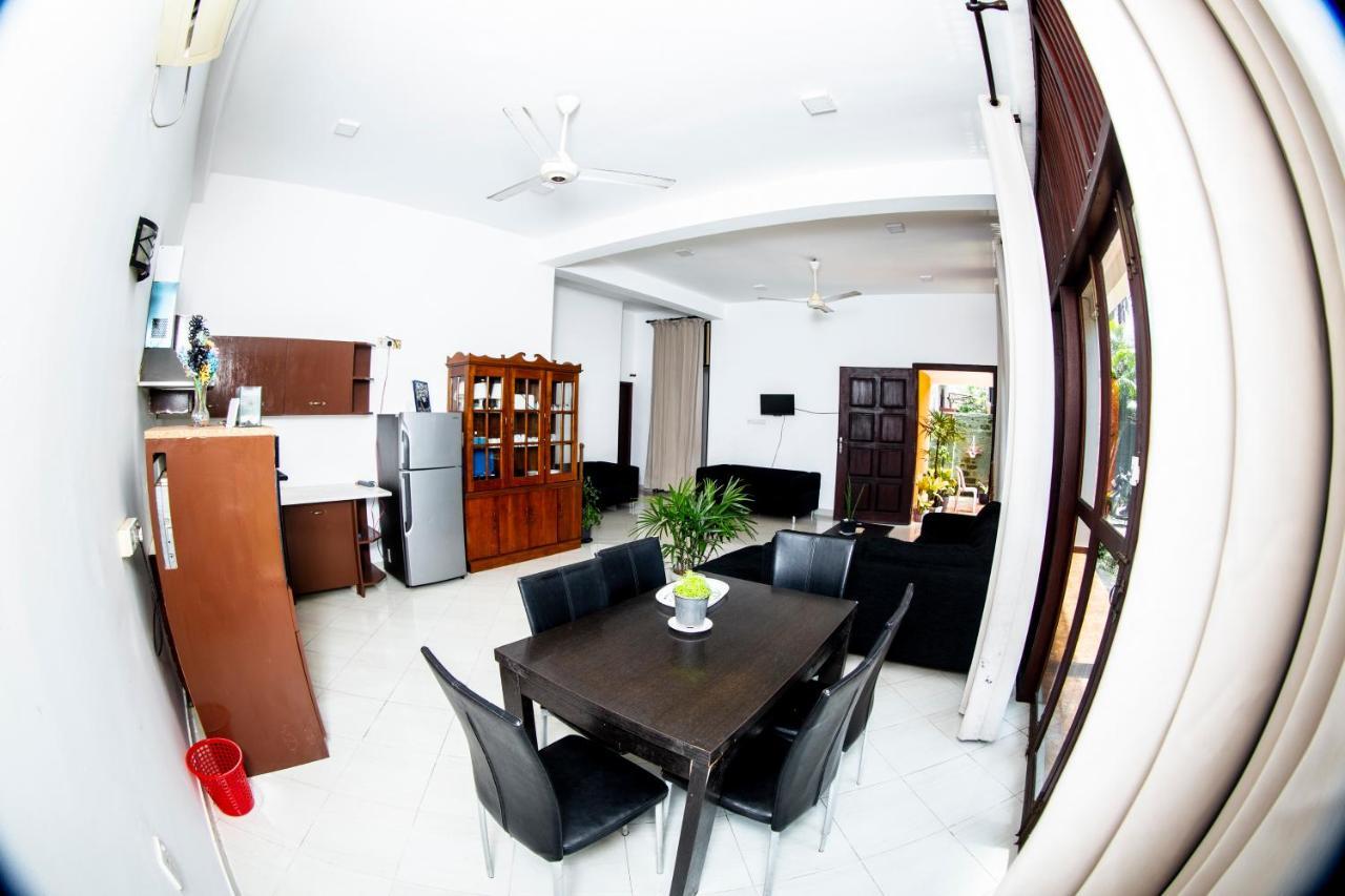 Anthuan Residence Negombo Ngoại thất bức ảnh