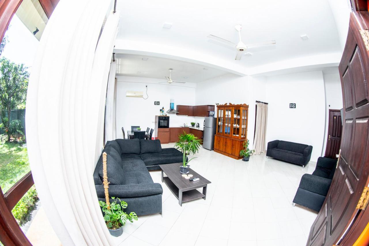 Anthuan Residence Negombo Ngoại thất bức ảnh
