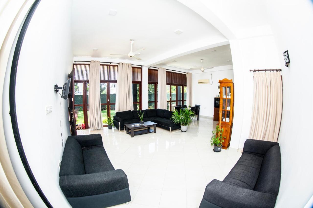 Anthuan Residence Negombo Ngoại thất bức ảnh
