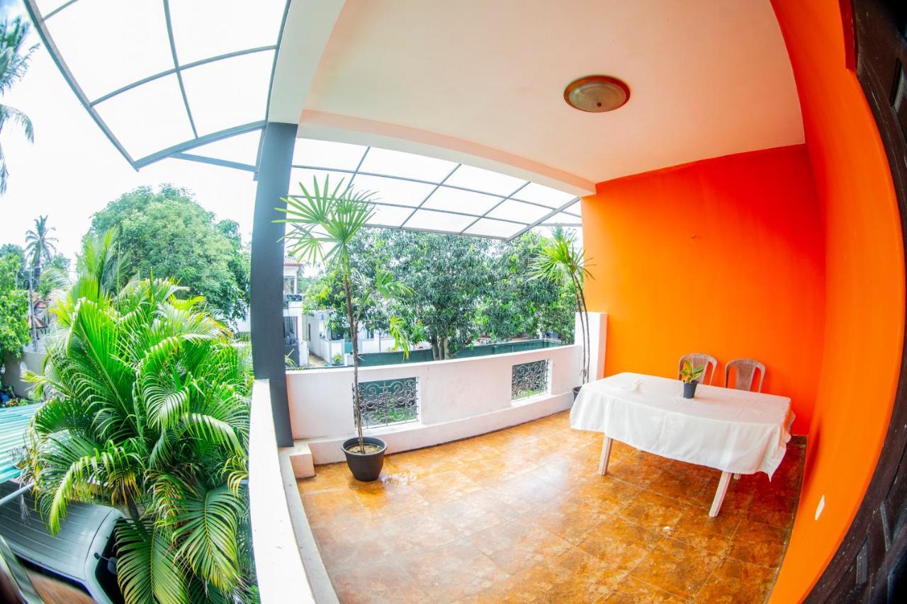 Anthuan Residence Negombo Ngoại thất bức ảnh