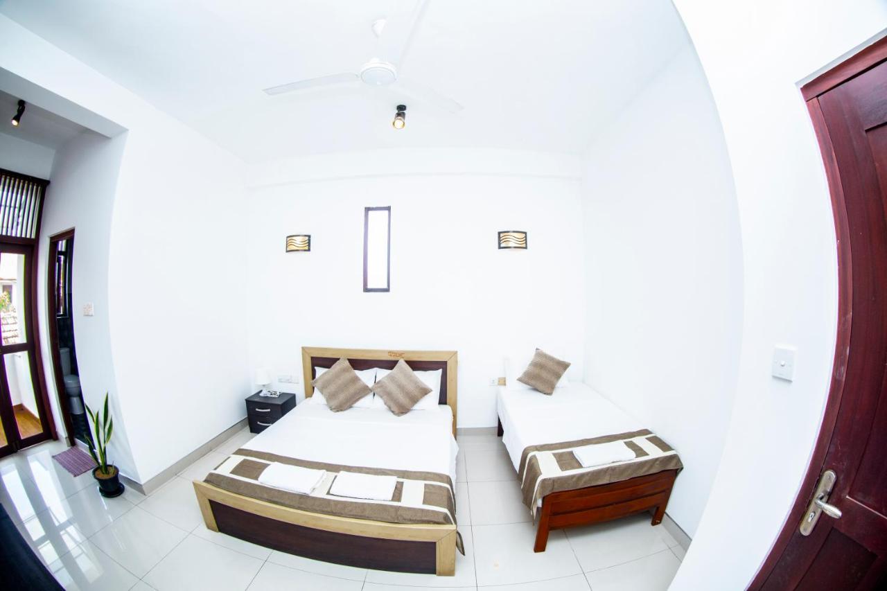 Anthuan Residence Negombo Ngoại thất bức ảnh