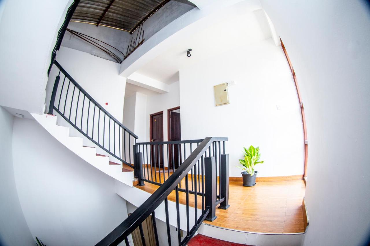 Anthuan Residence Negombo Ngoại thất bức ảnh