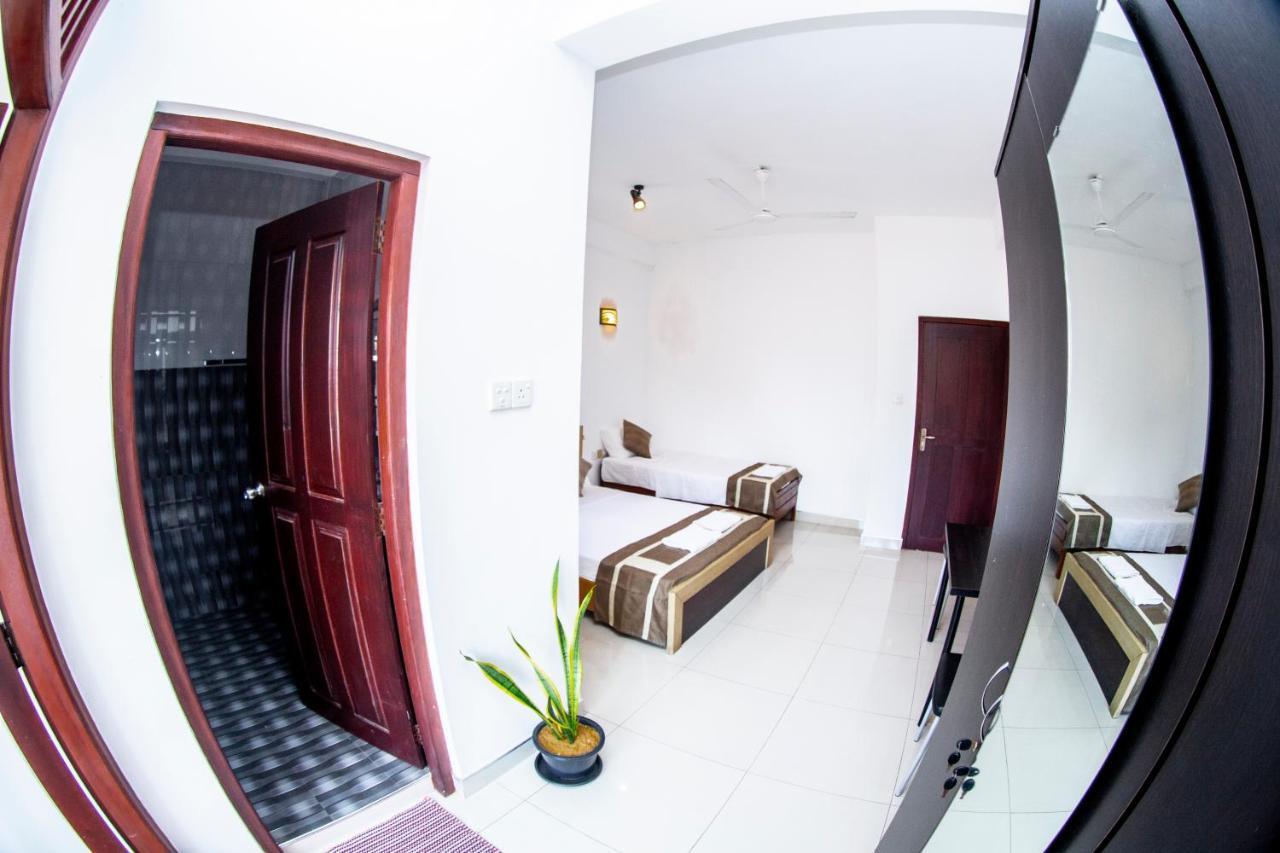 Anthuan Residence Negombo Ngoại thất bức ảnh