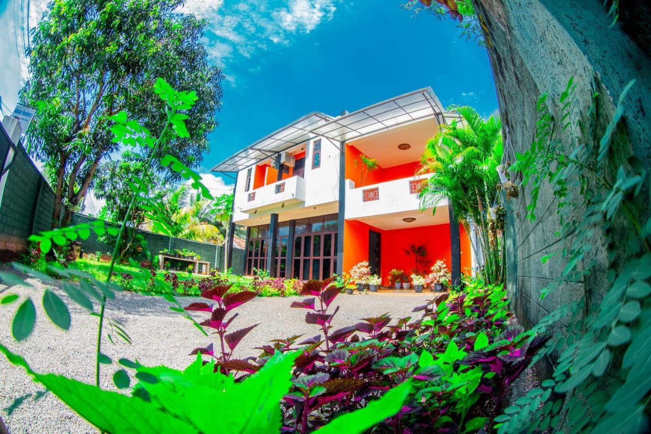 Anthuan Residence Negombo Ngoại thất bức ảnh