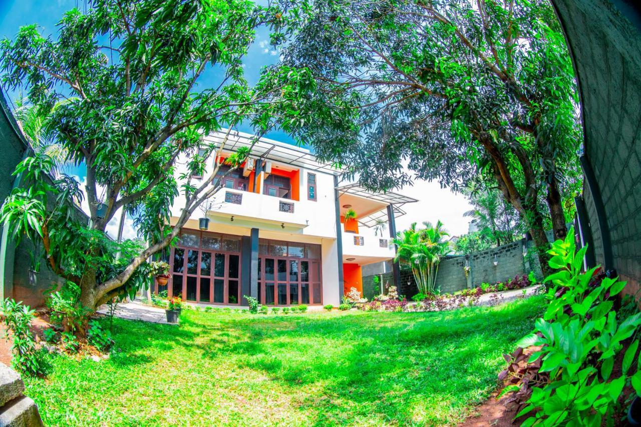 Anthuan Residence Negombo Ngoại thất bức ảnh