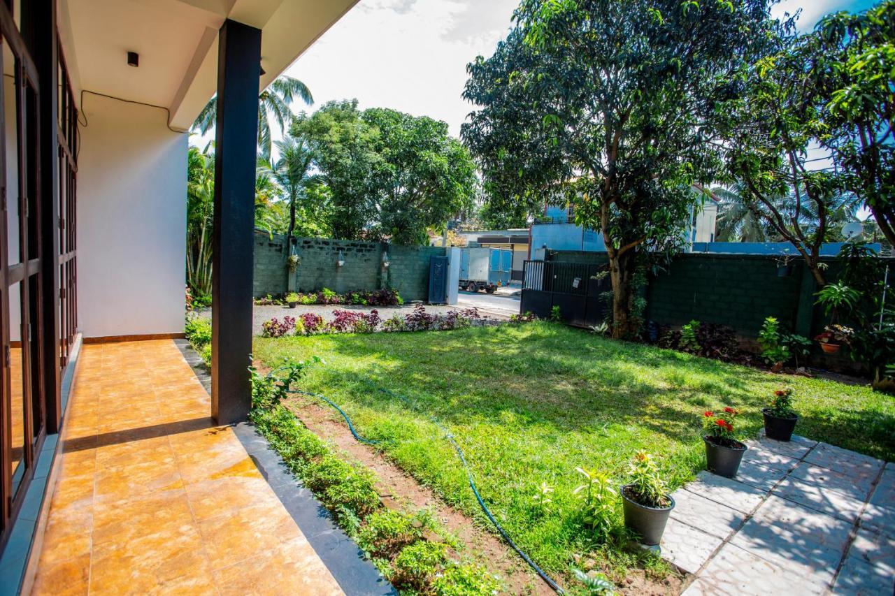 Anthuan Residence Negombo Ngoại thất bức ảnh