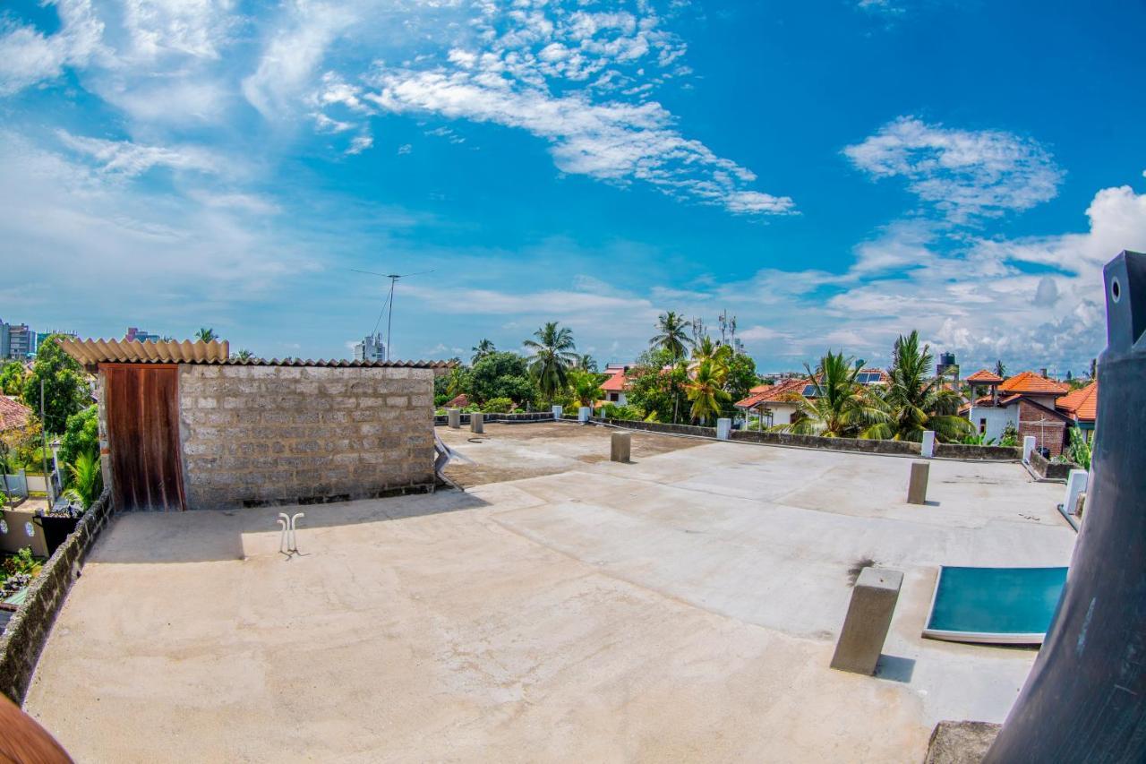 Anthuan Residence Negombo Ngoại thất bức ảnh