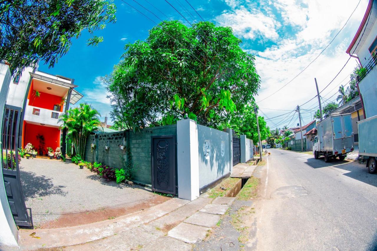 Anthuan Residence Negombo Ngoại thất bức ảnh