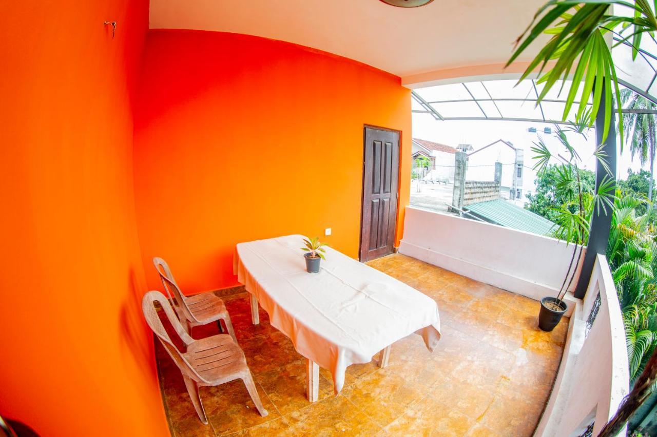 Anthuan Residence Negombo Ngoại thất bức ảnh
