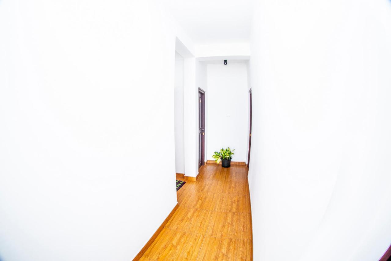 Anthuan Residence Negombo Ngoại thất bức ảnh
