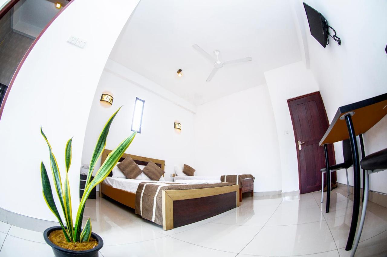 Anthuan Residence Negombo Ngoại thất bức ảnh
