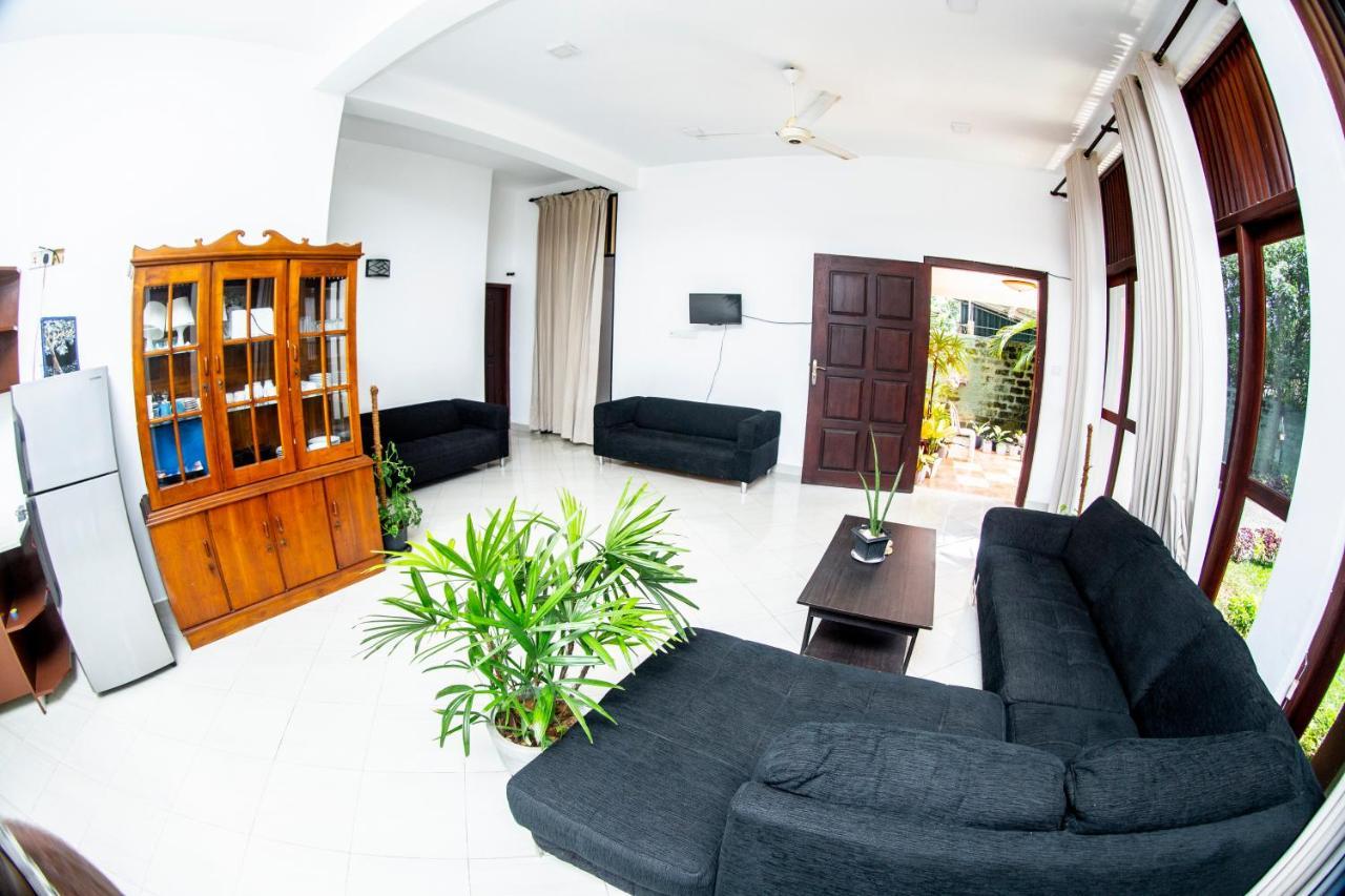 Anthuan Residence Negombo Ngoại thất bức ảnh