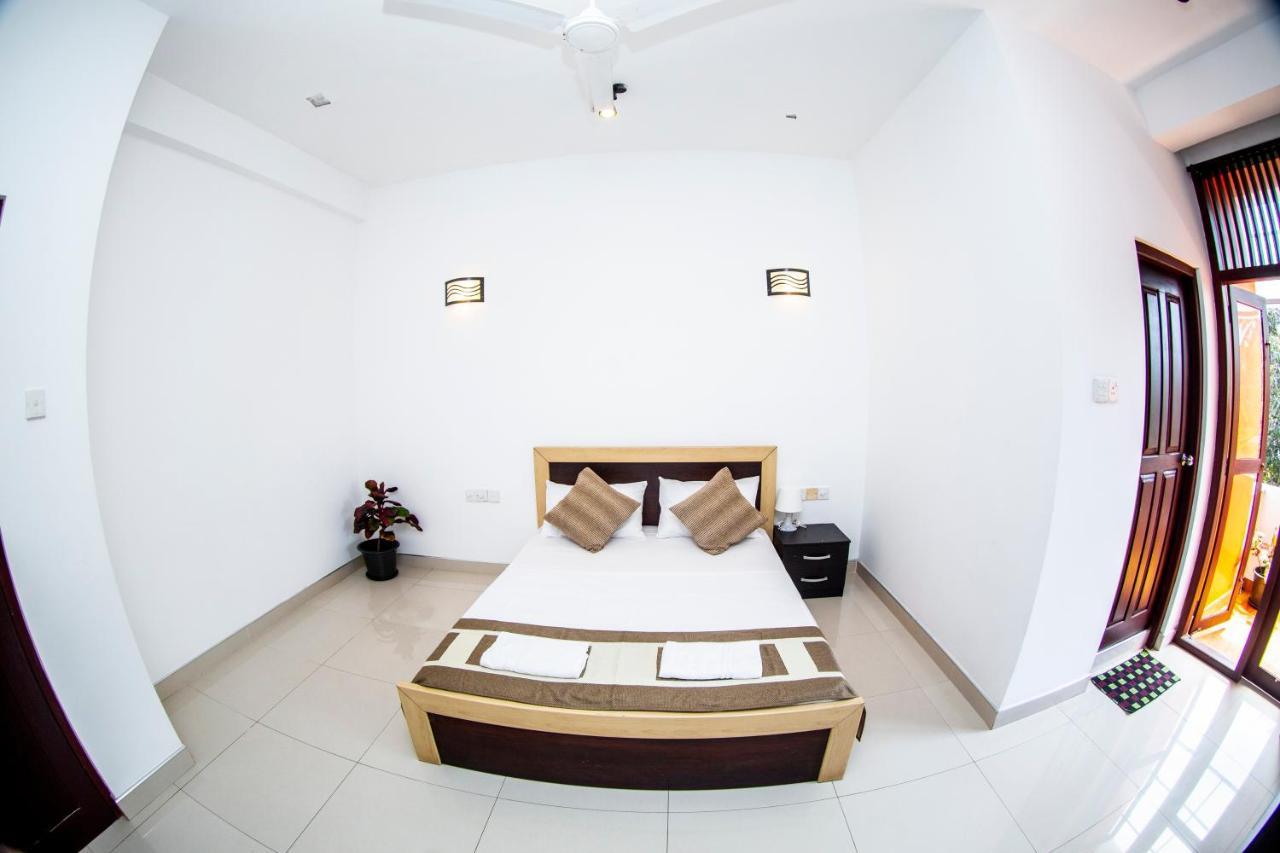 Anthuan Residence Negombo Ngoại thất bức ảnh
