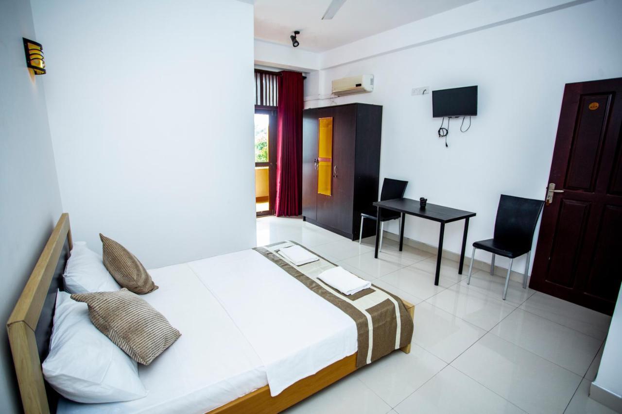 Anthuan Residence Negombo Ngoại thất bức ảnh