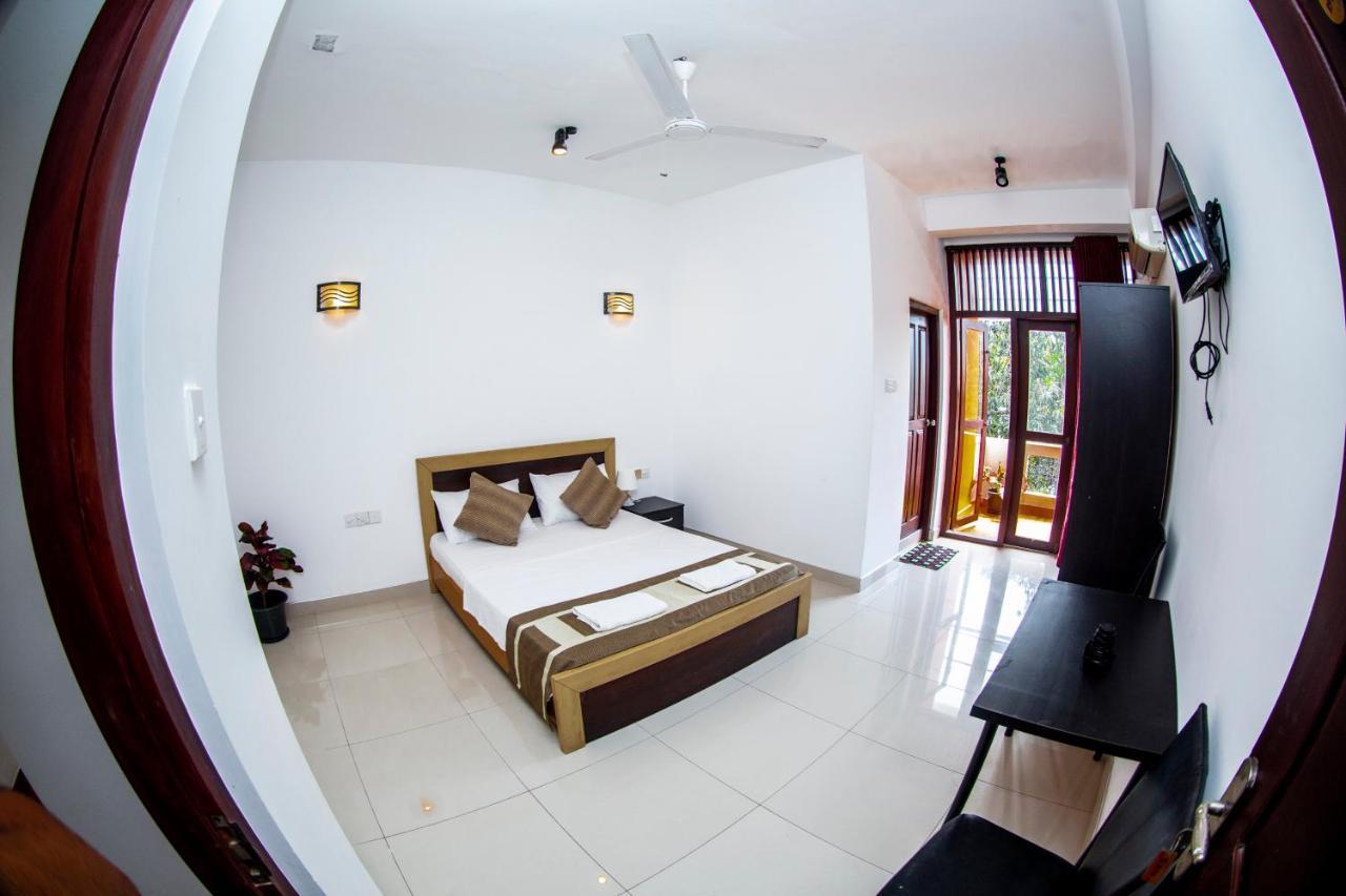Anthuan Residence Negombo Ngoại thất bức ảnh