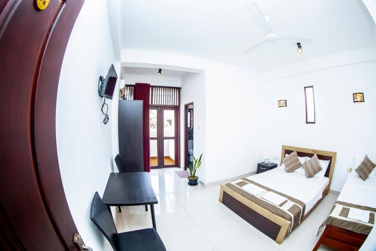 Anthuan Residence Negombo Ngoại thất bức ảnh