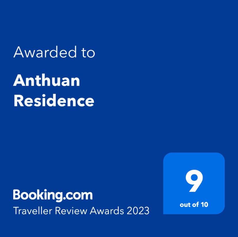 Anthuan Residence Negombo Ngoại thất bức ảnh